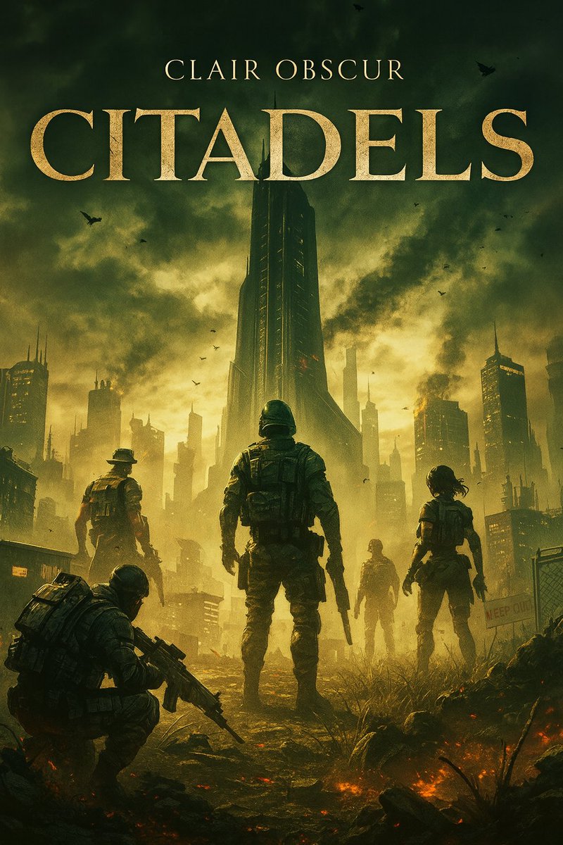 🎨 AI reimagined <a href="/playCITADELS/">CITADELS 💥🎮</a> cover with inspiration from iconic games.

Which one’s your fav? 👇🔥