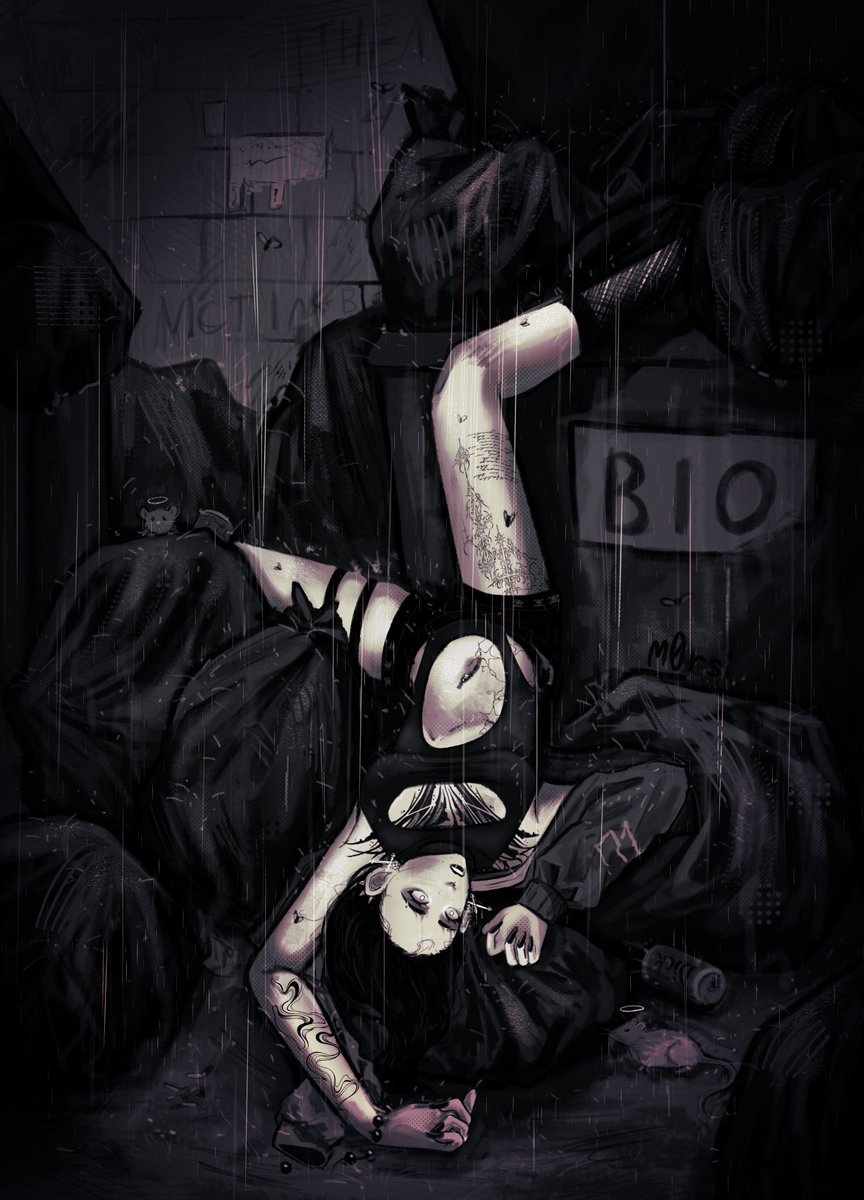 _M0rsi_'s tweet photo. #oc #art #illustration #ocart #digitalart https://t.co/EJU9ySly02