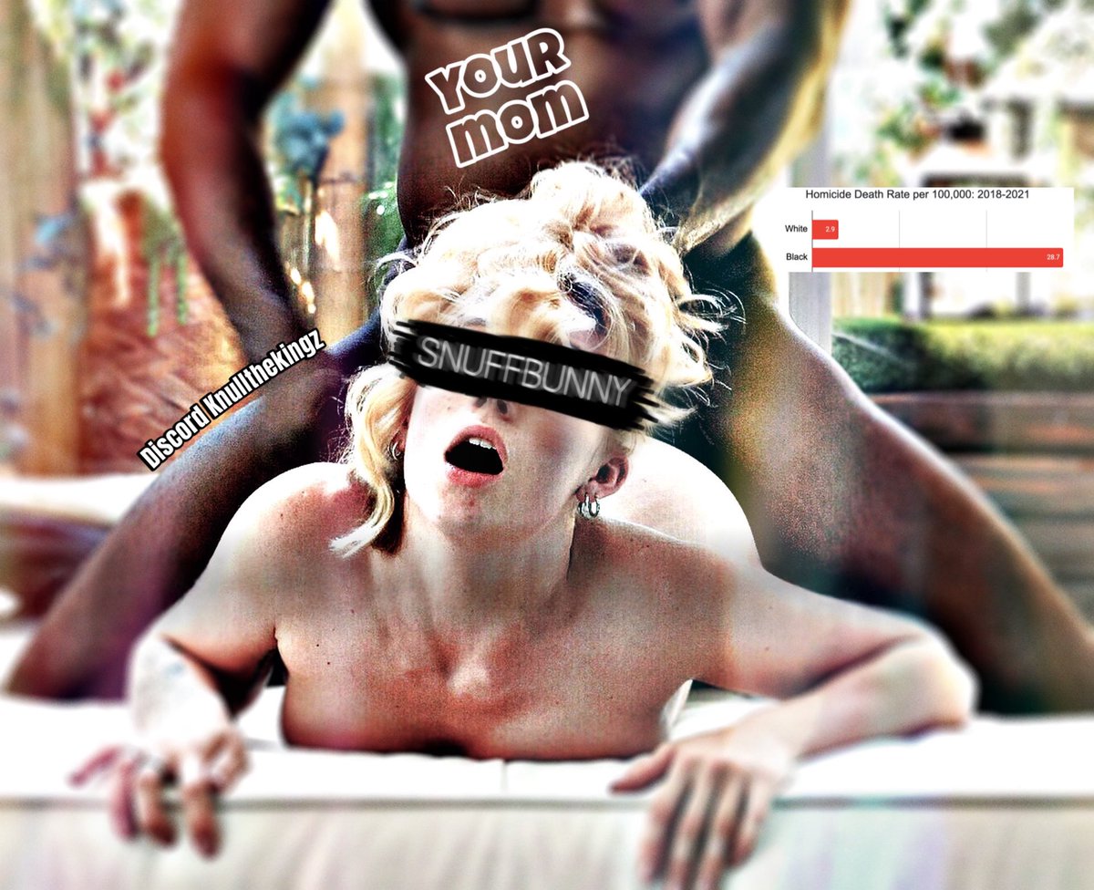 THEK1NG1NBLACK's tweet photo. Repost this if you want this to happen to your mom! #Cuckson #BLACKED #Hotmom https://t.co/RfkdcFKI62