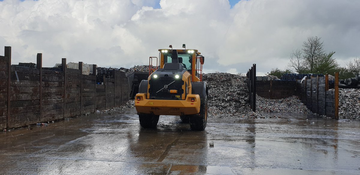 ZoneSafe Proximity Warning & Alert Systems tweet media