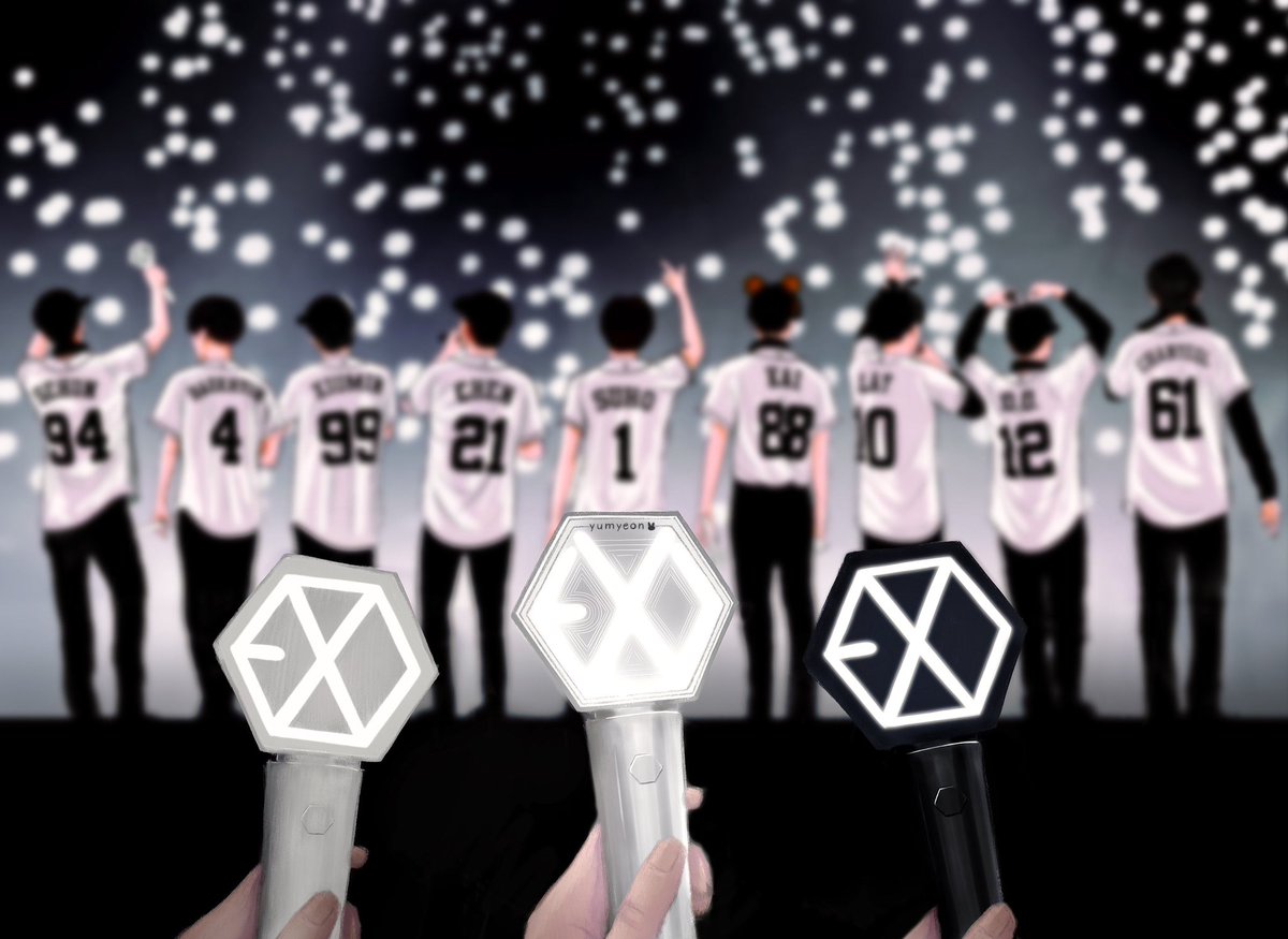 yu_myeon's tweet image. 1485♾️L 
#HappyEXOLDay
#11YearsofEXOLove
#EXOL11thAnniversary