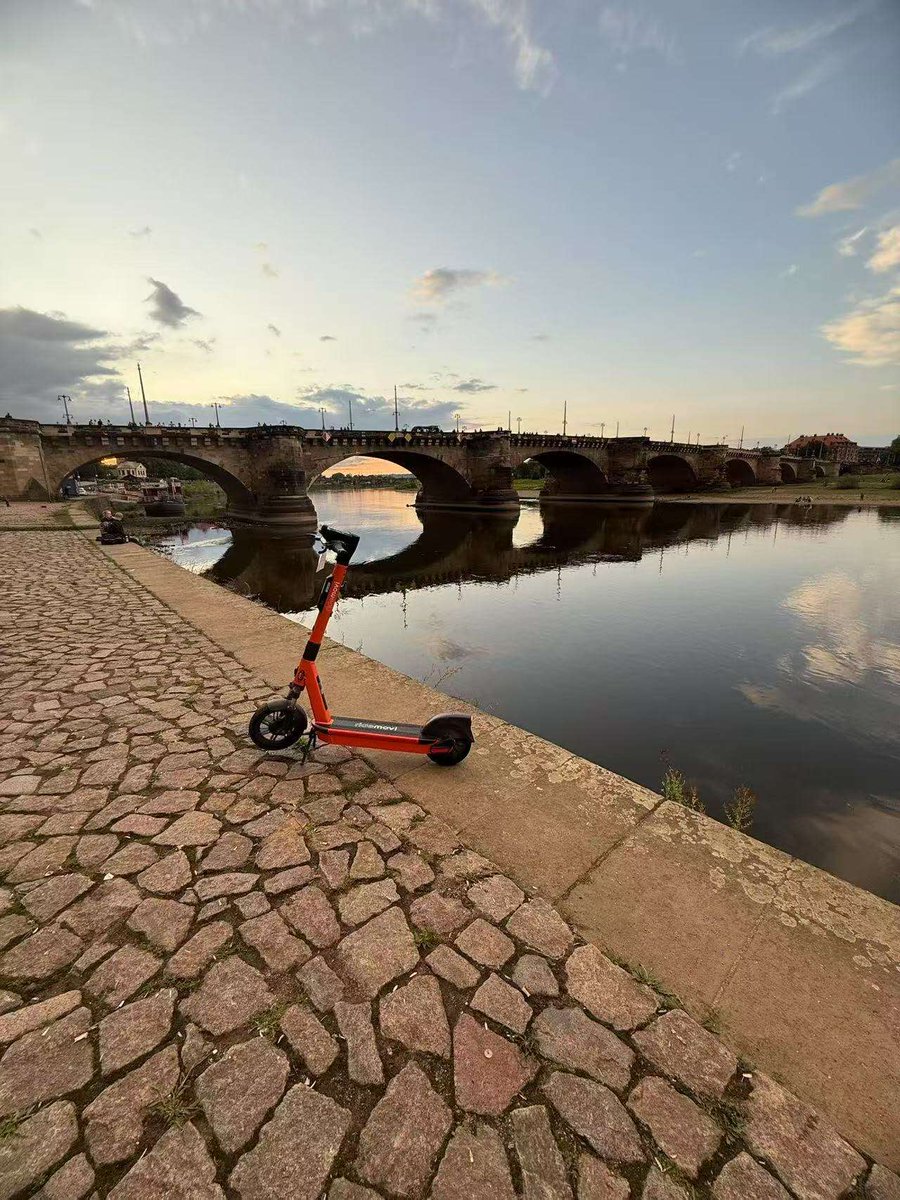 RideMovi's tweet photo. 🚀 RideMovi Summer Expansion! ☀️
From historic streets to vibrant waterfronts, we’re bringing sustainable, smart, and flexible mobility solutions where they’re needed most. 
📍 Alghero
📍 Cologne
📍 Brindisi
📍 Dresden
📍 Palermo (reopening!)
Let’s keep moving forward, together💪 https://t.co/zgkJovV0Ei