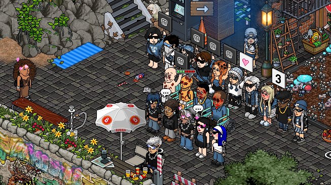 cripsbando's tweet image. A rua respeita quem honra.
Domingão de alinhamento pesado e batismo dos novos membros.
Sejam bem-vindos à caminhada. ♿🆙
#CripsFamily