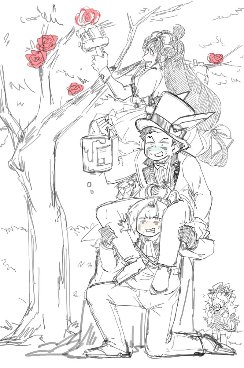 구까 (@worst_attorney) on Twitter photo 