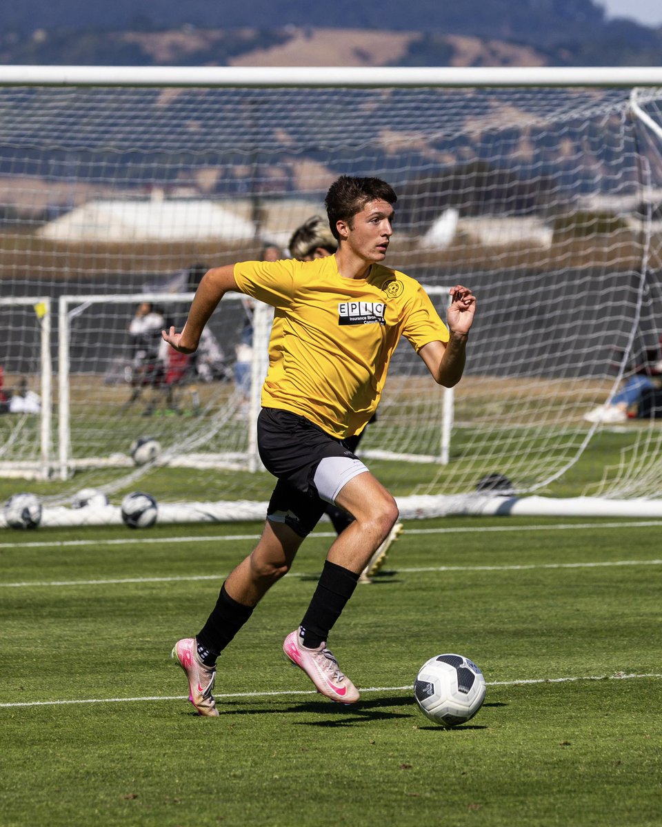 COPA Soccer Training Center (@copastc) on Twitter photo Big thanks to <a href="/EPIC_Insurance/">EPIC Insurance Brokers & Consultants</a> for backing more than just a jersey. As our official kit sponsor for our COPA Talent ID Day, they’re helping us power a mission:
📊Free COPA Scores
⚽More access for players
Together, we’re building a pathway for players to chase their soccer goals Big thanks to <a href="/EPIC_Insurance/">EPIC Insurance Brokers & Consultants</a> for backing more than just a jersey. As our official kit sponsor for our COPA Talent ID Day, they’re helping us power a mission:
📊Free COPA Scores
⚽More access for players
Together, we’re building a pathway for players to chase their soccer goals