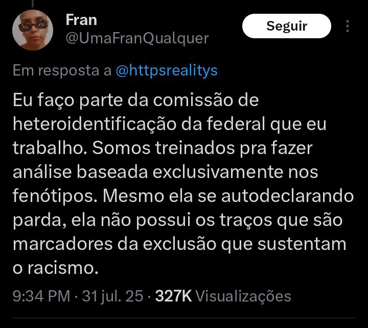 Rosangela tweet media