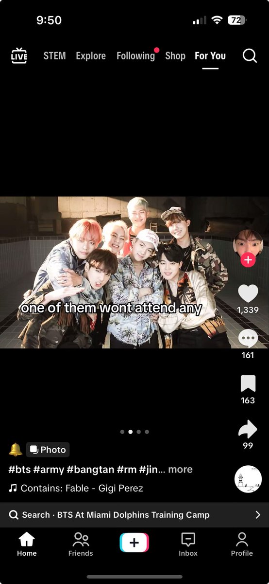 I’m sorry what!? Where’s my guillotine