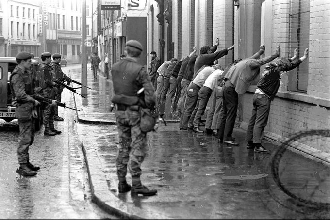 Reason why Ireland 🇮🇪 supports Palestine