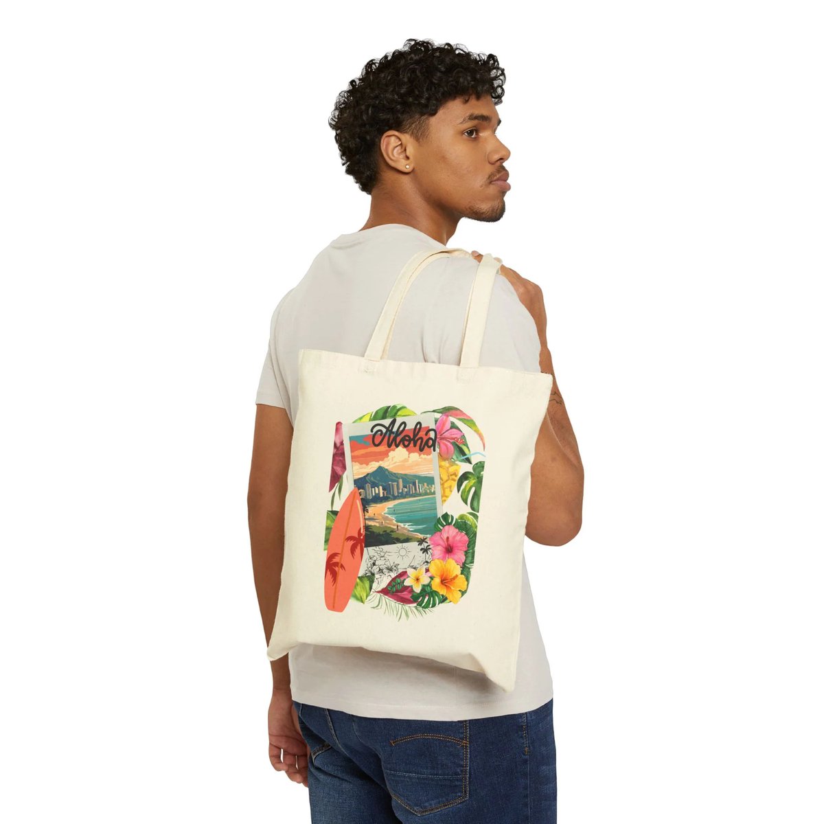 If you know the tune, sing along. -Jan (aka TheGlassyLass)

Tiny bubbles
In the wine
Make me feel happy
Make me feel fine -Don Ho

theglassylass.com/products/aloha… #CoffeeTime #Hawaii #Hawaiian #hawaiiangirl #huladance #totebags #vacation #BeachLife