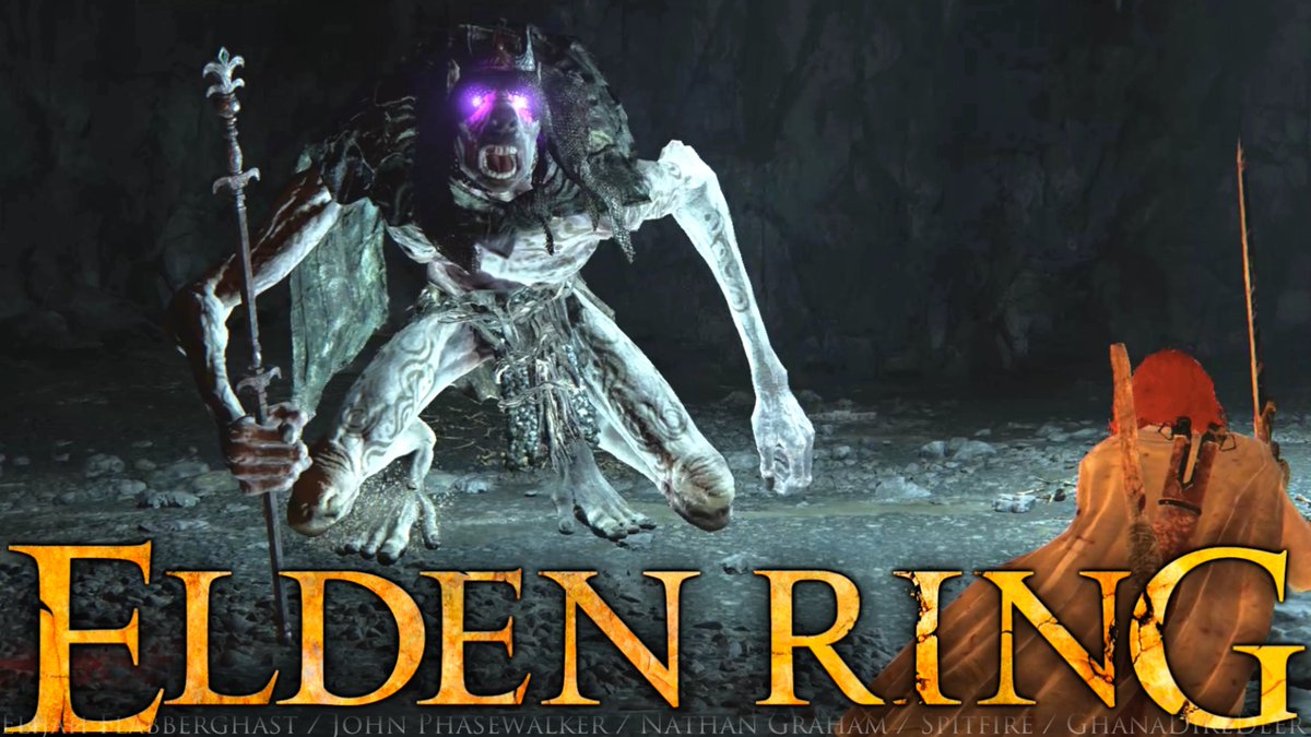 Nathan Graham (@theskollvaldr) on Twitter photo Volcano Cave - Elden Ring
youtu.be/esrna5gyl_4
Episode 260
#EldenRing #TheShattering #Ring #Fromsoftware #NathanGraham #Gameplay #Erdtree #Location #Guide #POI #MtGelmir #Gelmir #VolcanoCave #Boss #JarCannon
youtube.com/NathanGraham
<a href="/ELDENRING/">ELDEN RING</a> <a href="/fromsoftware_pr/">FROMSOFTWARE</a> Volcano Cave - Elden Ring
youtu.be/esrna5gyl_4
Episode 260
#EldenRing #TheShattering #Ring #Fromsoftware #NathanGraham #Gameplay #Erdtree #Location #Guide #POI #MtGelmir #Gelmir #VolcanoCave #Boss #JarCannon
youtube.com/NathanGraham
<a href="/ELDENRING/">ELDEN RING</a> <a href="/fromsoftware_pr/">FROMSOFTWARE</a>