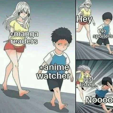 Do you like spoilers? 😂
