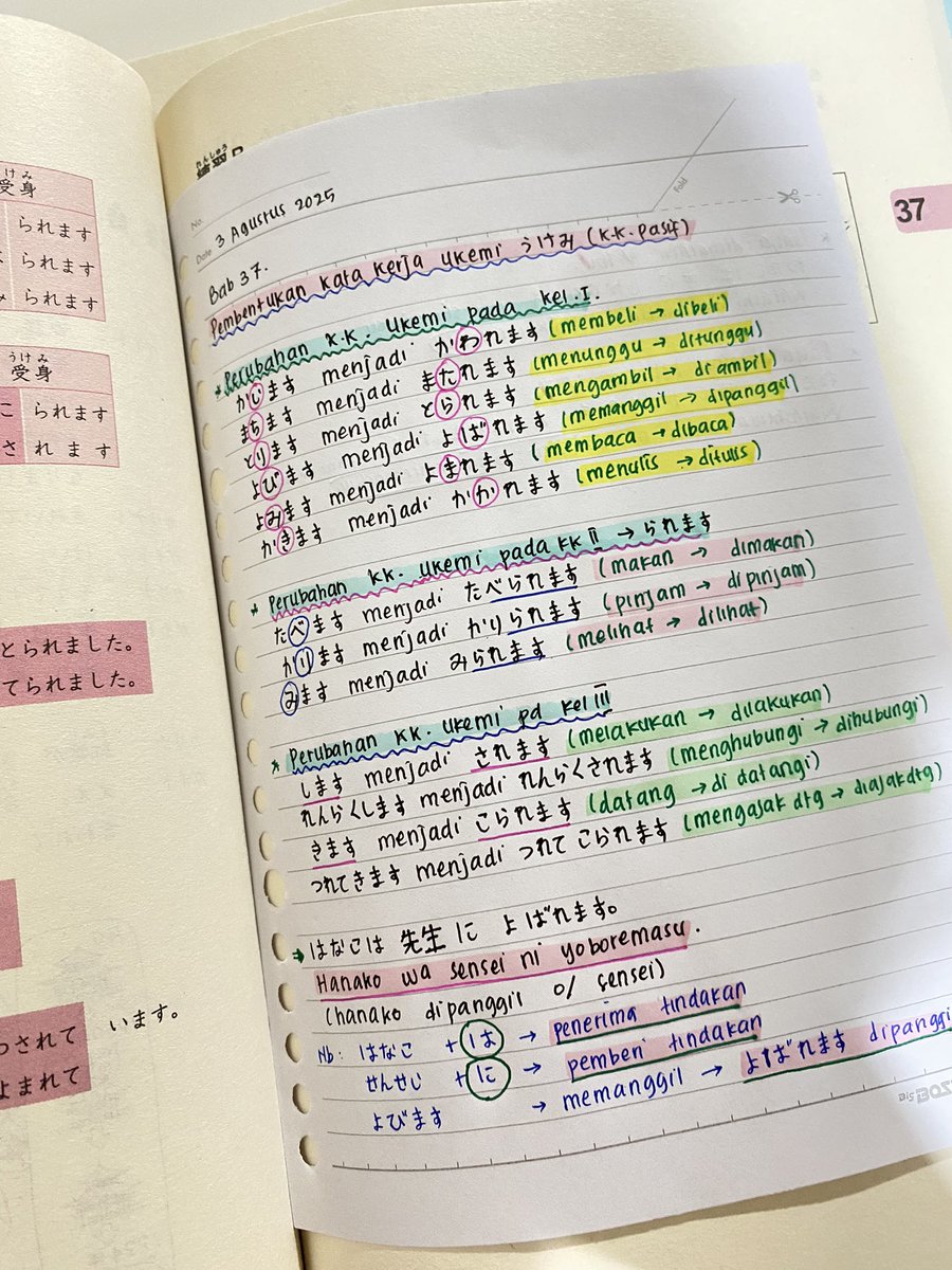 _dodoro's tweet photo. Emang sengaja ku buat warna-warni biar kalau dibaca ulang nggak bosen 😭 https://t.co/tcpGqE9HD9