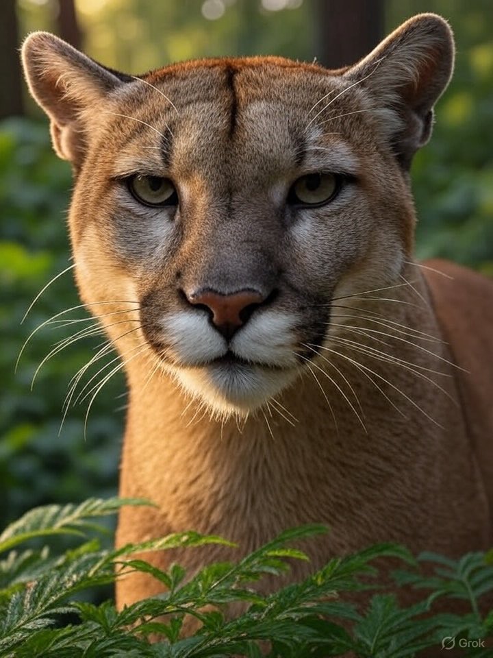 Quiero14010's tweet image. 😍 #Grok3  #PUMA 💖