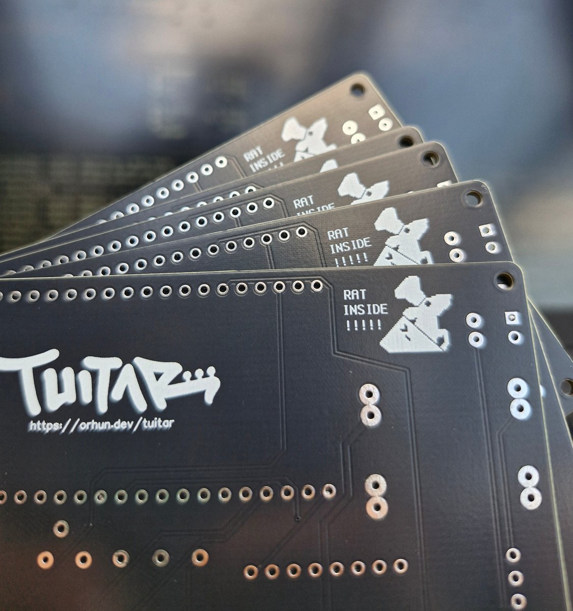 Orhun Parmaksız 👾 tweet media