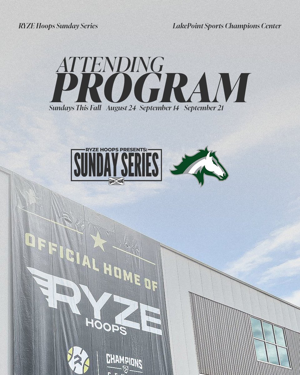 RYZE Hoops tweet media