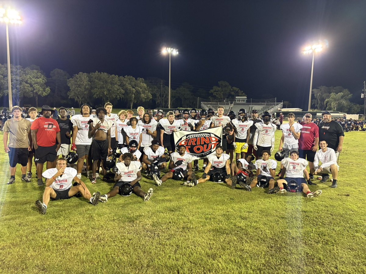 Help raise money for Dunedin High School Football!!

Anything and everything is appreciated! Even if it’s just sharing the link around. 

Falcon Pride
app.launchfundraising.com/FundraiserHome… 

<a href="/DHSFalconFB/">Dunedin Football</a>