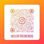 Photo by S19Firenerds #SaveStation19 (@S19FireNerds)
