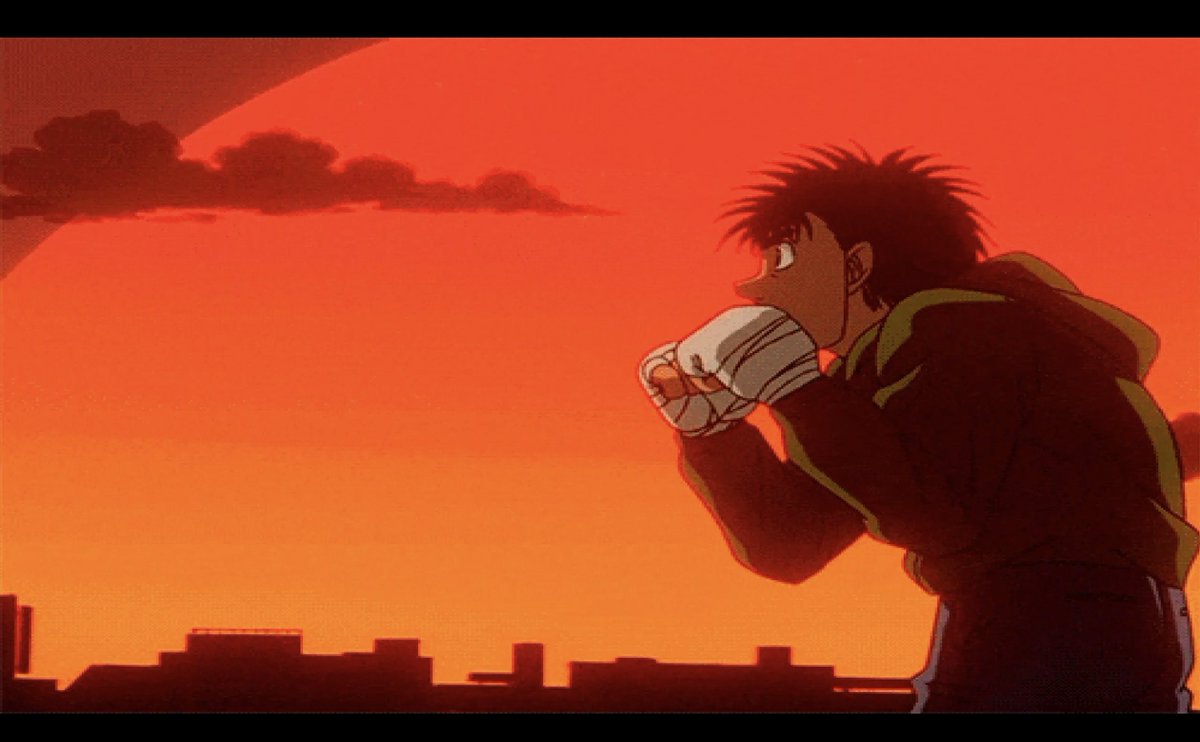 my wallpaper is a reminder to myself

especially when i get 'cornered'

the best way to get out of the corner

is to keep throwing punches

a lot of them might not land

but slowly, eventually and surely, they start landing

then you win

but you can never stop throwing punches