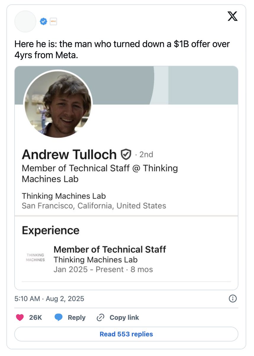 big machines tweet media