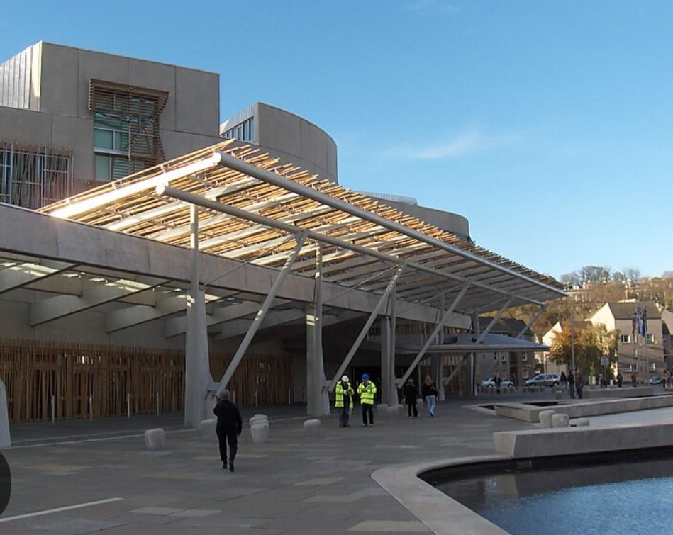 Scottish Early Years Association tweet media