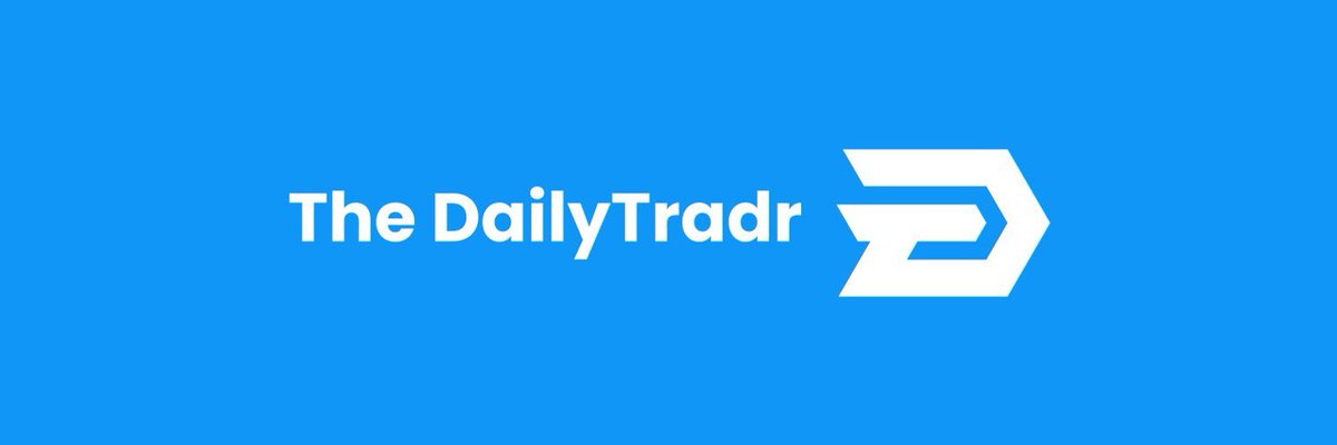 Bernie. (@bernieonchain) on Twitter photo Subscribed! Well worth tuning into <a href="/dailytradr/">The DailyTradr</a>
--- Topics Covered ---
✅ $BTC + $ETH Insights
✅ Onchain Watchlist - $Berry $Papple $Guru
✅ TradFi Stocks Updates
No affiliations or alternative motives. Just knowledge and opinions by one of the respected OG voices. Subscribed! Well worth tuning into <a href="/dailytradr/">The DailyTradr</a>
--- Topics Covered ---
✅ $BTC + $ETH Insights
✅ Onchain Watchlist - $Berry $Papple $Guru
✅ TradFi Stocks Updates
No affiliations or alternative motives. Just knowledge and opinions by one of the respected OG voices.