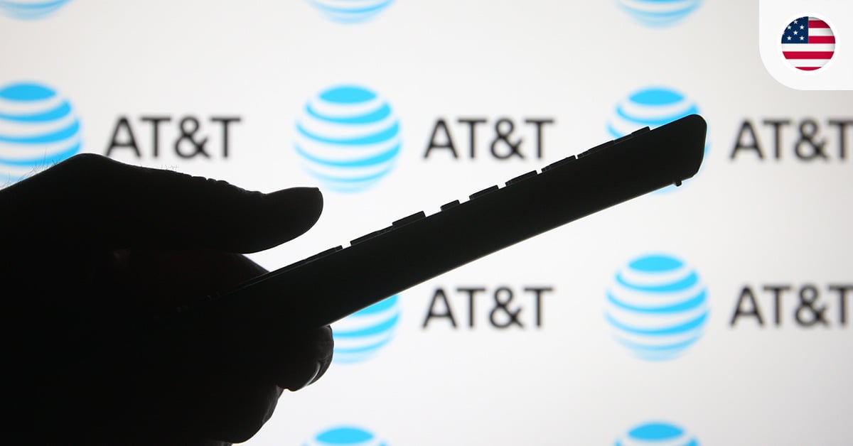 AT&amp;T's CEO urges a full return to the office, emphasizing that in-person collaboration is key to tackling big projects and driving performance. 🚀 If flexible work is a must for you, it might be time to rethink your journey. 🏢 #ReturnToOffice

eu1.hubs.ly/H0m8Gss0