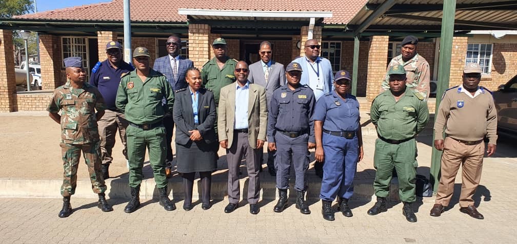 Beitbridge border post has taken a major step towards enhancing trade efficiency in the SADC region. Now operating 24/7 for tourism and passenger traffic and 12 hours daily for commercial goods, the post is easing congestion and processing over 300 trucks per day. <a href="/SADC_News/">SADC Secretariat</a>