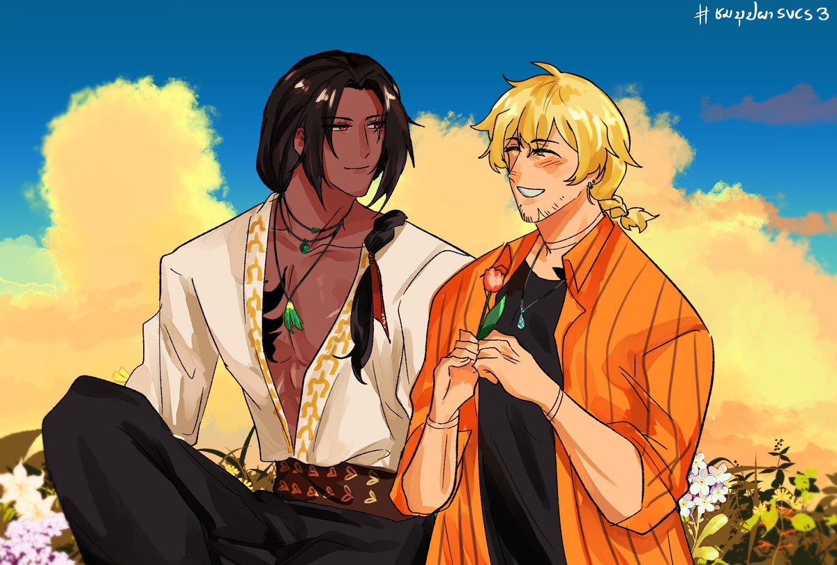Uriange(แอคทีฟน้อย) tweet media