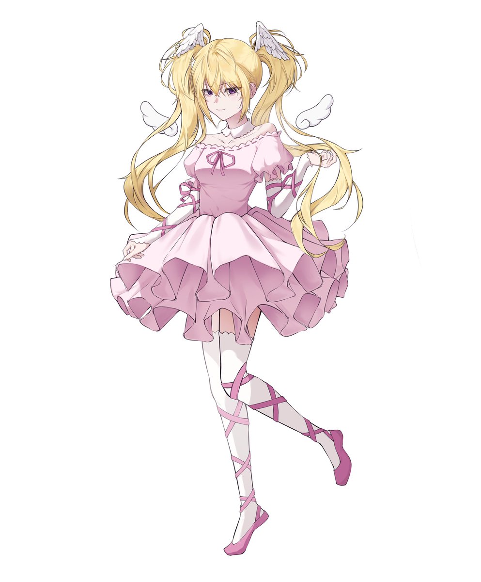 7gan9's tweet image. #しゅごキャラ #ほしな歌唄 🩷