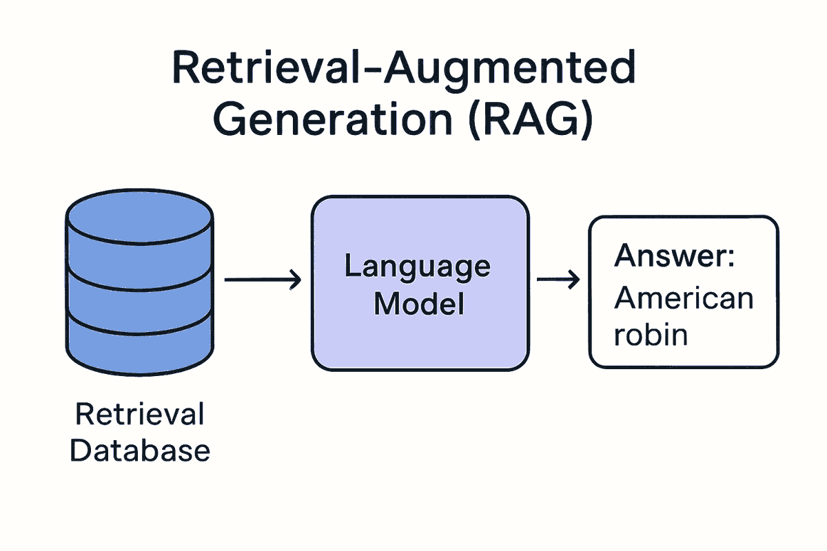 🤖 Ever asked an AI a question and got a vague or outdated answer?

That’s why Retrieval-Augmented Generation (RAG) matters—it lets AI look up real info before answering.

Smarter. Fresher. More accurate.

The future of AI is RAG.
[watercrawl.dev/blog/Introduct…]

#AI #RAG #GenAI