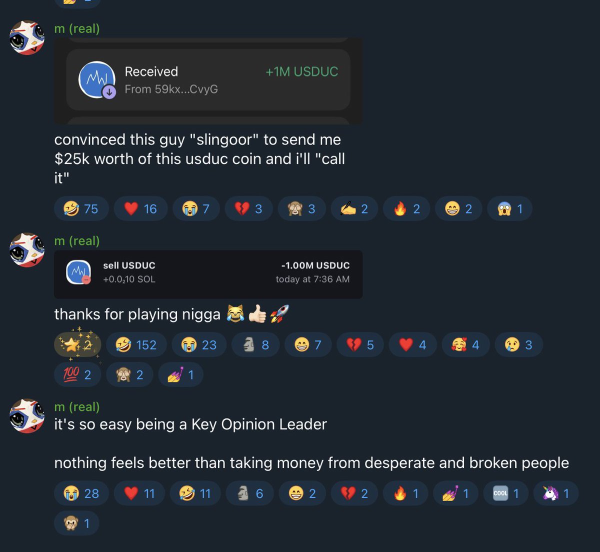slingoor szn tweet media