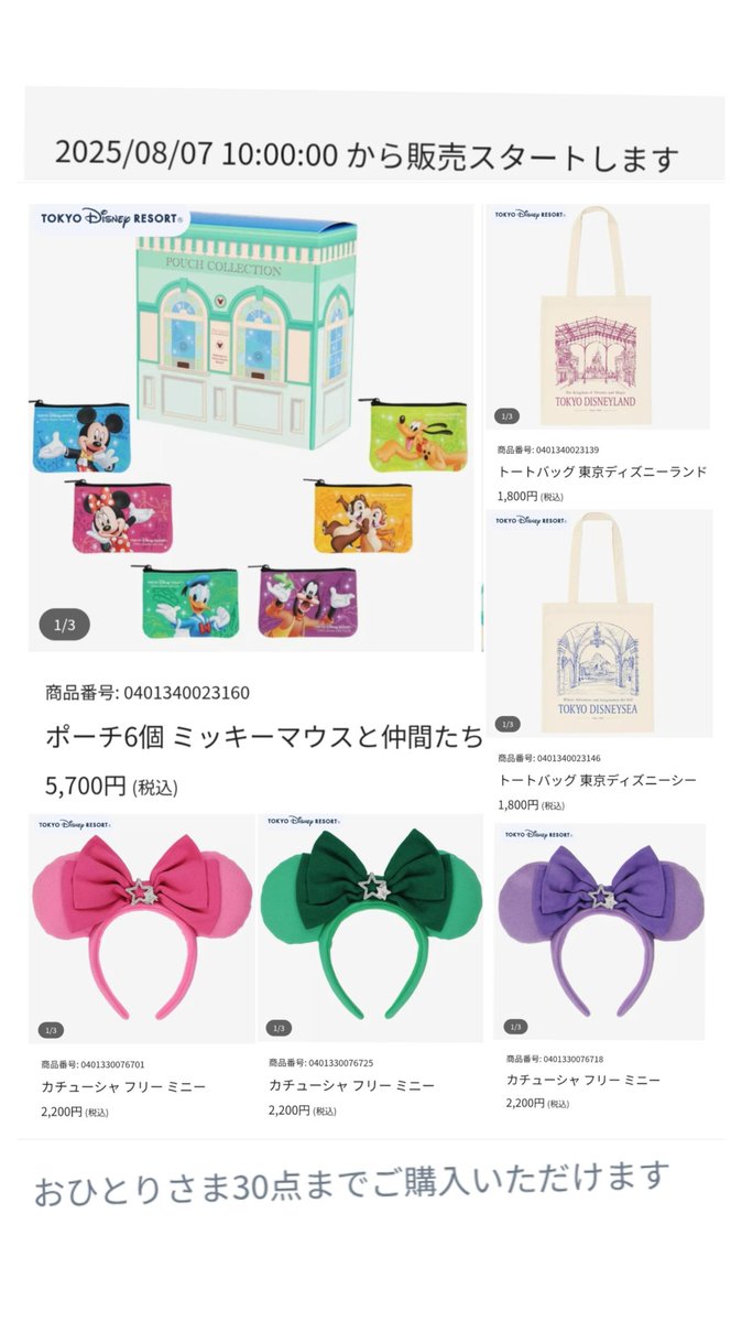 TDR東京ディズニーランド☆スプラッシュマウンテンオープン記念