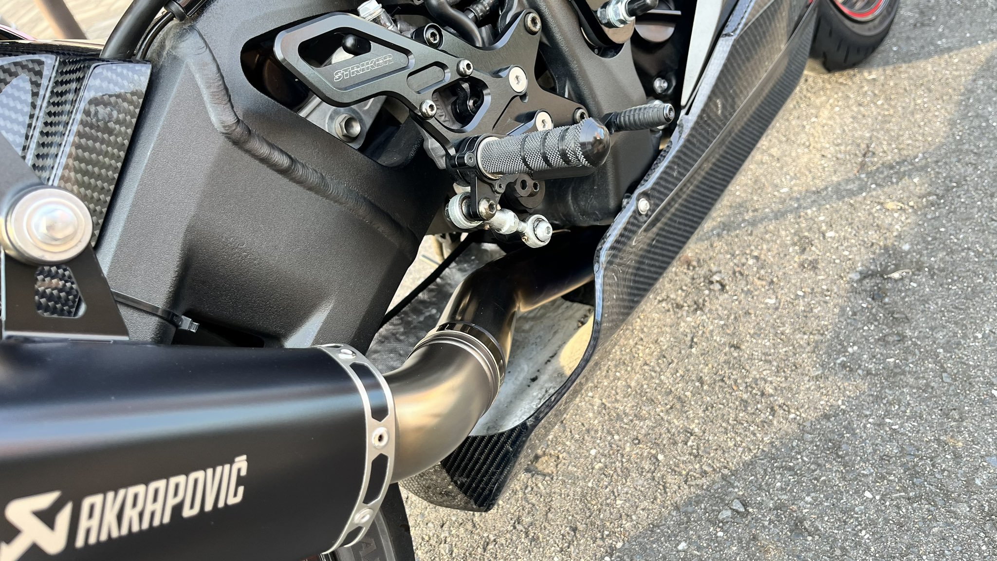 SHOTA@ZX-10R on X: 
