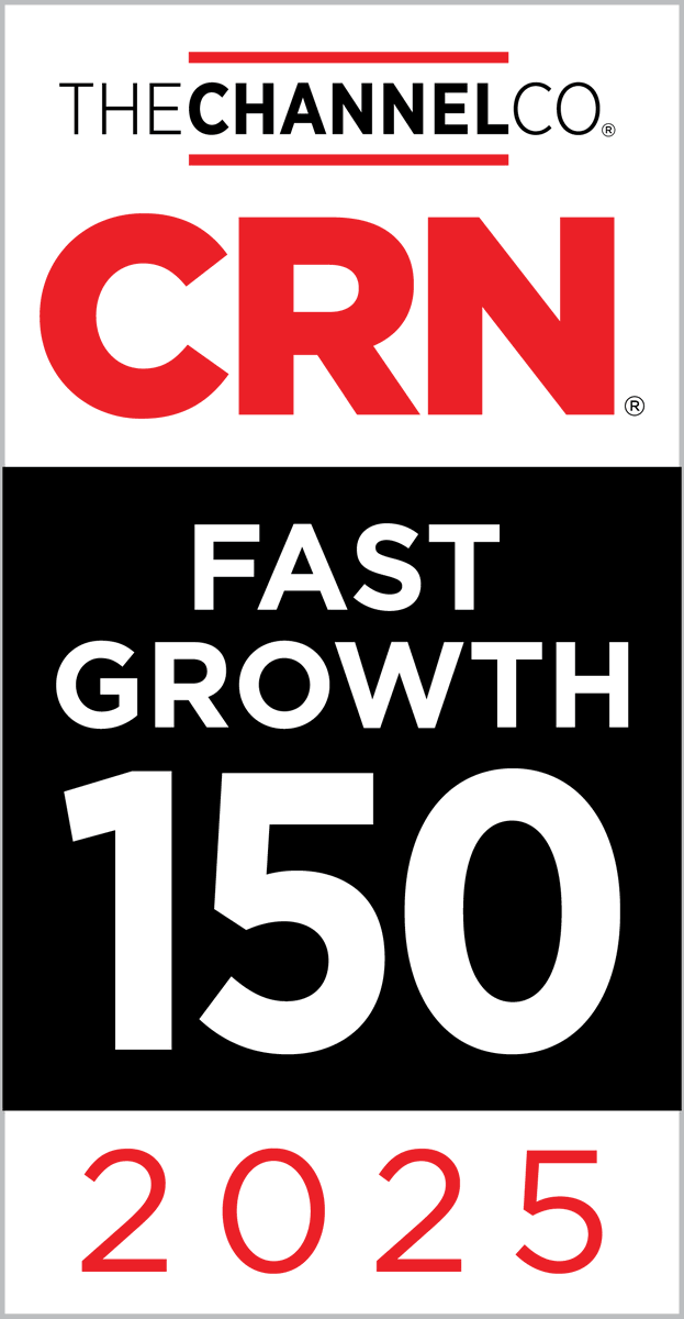 ConRes has been named to the <a href="/CRN/">CRN</a> Fast Growth 150 list for 2025!

This recognition highlights our continued momentum, innovation and commitment to delivering real results for our customers and partners.

Thank you to our incredible team and clients who make this growth possible.