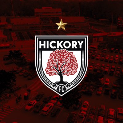 Hickory FC tweet media