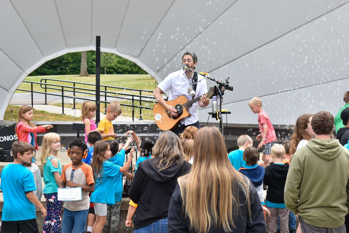 DeKalb Park District tweet media