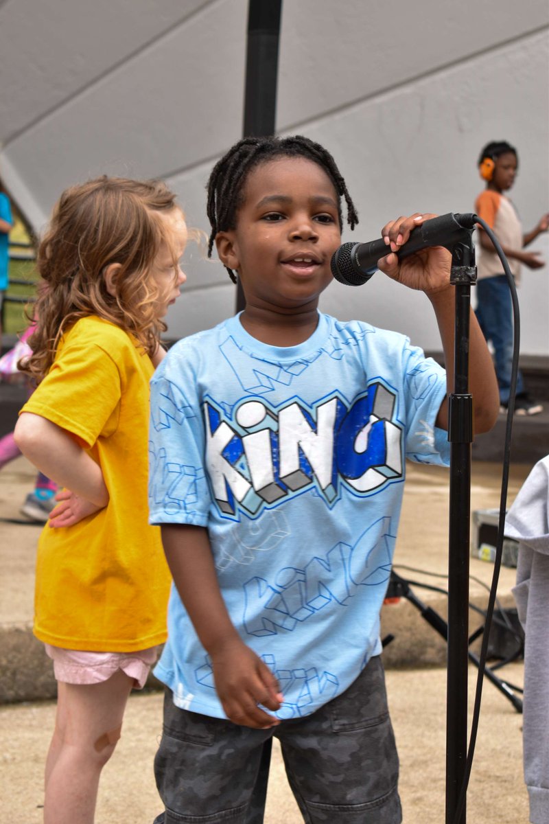 DeKalb Park District tweet media