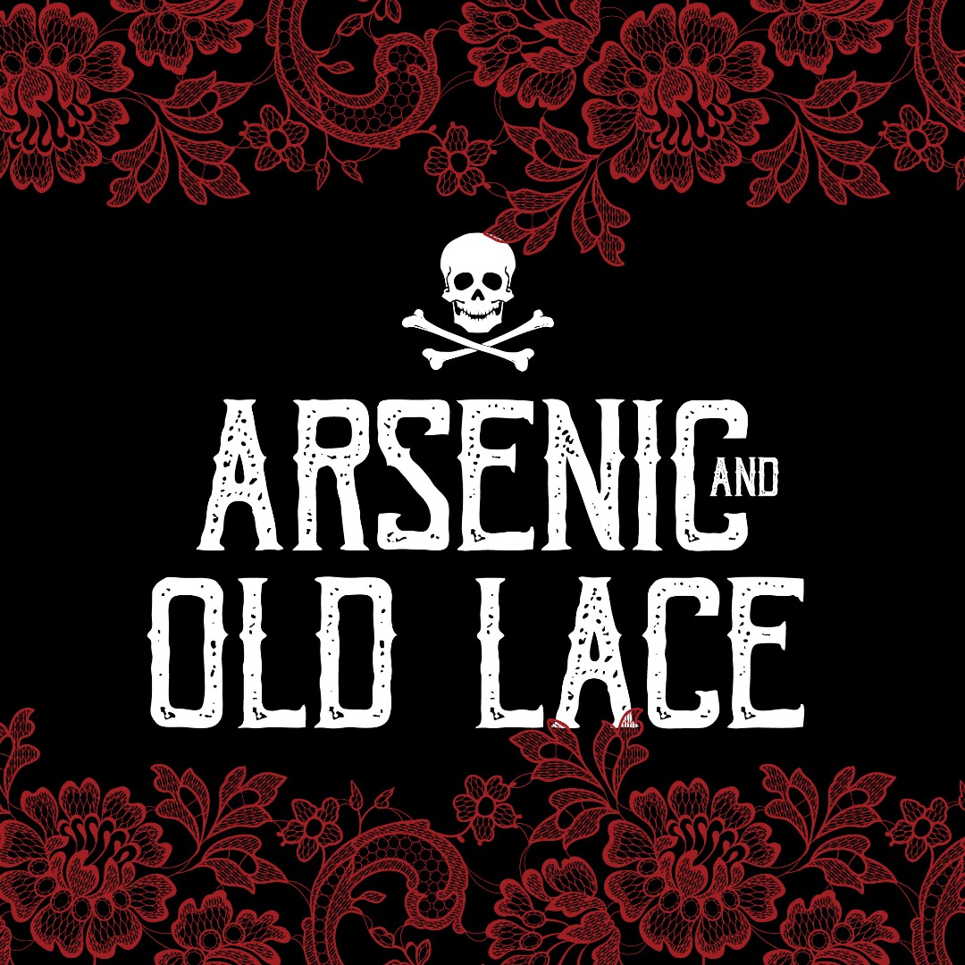 The Black Box Theatre at MCC is holding auditions for Arsenic and Old Lace on August 25-26 from 6 to 9 p.m. Callbacks will be held on August 28 from 6 to 10 p.m. Don’t miss your chance to be part of this classic black comedy! Sign up at mcc-link.me/IVgv50W8Ejk
#ArsenicAndOldLace