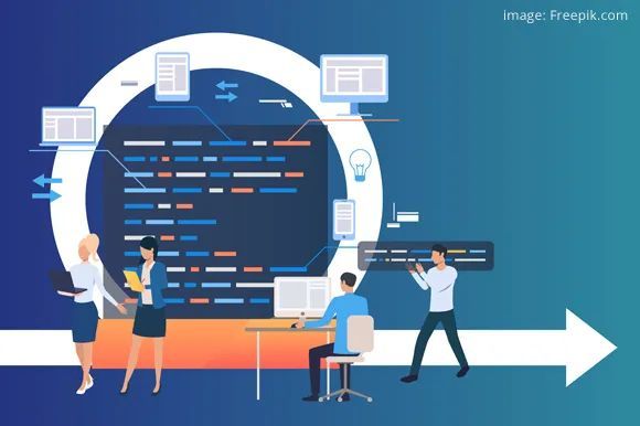 BBConsultant's tweet image. Great software starts with a solid plan. 🧩
Discover how the Software Development Life Cycle ensures quality, efficiency & success in projects.
🔗 bbconsult.co.uk/blog/software-…
#SDLC #CustomSoftware #DevProcess #SoftwareDevelopment #SDLC #TechStrategy #BlueberryConsultants
