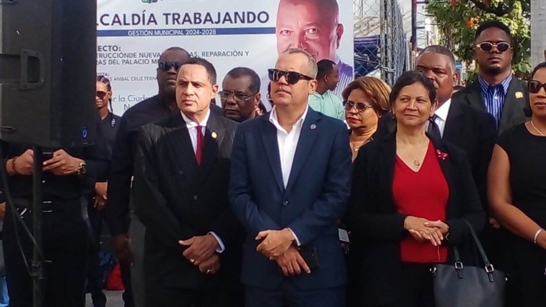 Domingo Rojas Pereyra (@drojaspereyra) on Twitter photo 🇩🇴➡️⚖️ San Cristóbal.- Homenaje al héroe de la independencia y la restauración, José María Cabral y Luna, por la Alcaldía de San Cristóbal. <a href="/alcaldiascrd/">Alcaldía SC RD</a> 🇩🇴➡️⚖️ San Cristóbal.- Homenaje al héroe de la independencia y la restauración, José María Cabral y Luna, por la Alcaldía de San Cristóbal. <a href="/alcaldiascrd/">Alcaldía SC RD</a>