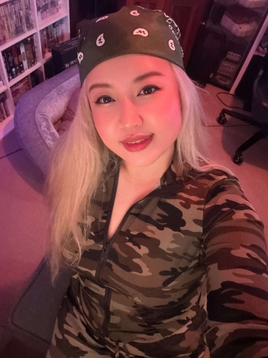PeachKachu ๐ ๐ (@peachkachu1) on Twitter photo Attention Team mates! We are squadding up on <a href="/Twitch/">Twitch</a> <a href="/Battlefield/">Battlefield</a> 6 Open Beta this Saturday 9th August 2025 6PM AEDT.
We have some drops and code giveaways thanks to <a href="/EA/">Electronic Arts</a> and PowerUpPR.
Early access begins 7th August!
Hope to see you there! ๐ซก
#Battlefield #Battlefield6 Attention Team mates! We are squadding up on <a href="/Twitch/">Twitch</a> <a href="/Battlefield/">Battlefield</a> 6 Open Beta this Saturday 9th August 2025 6PM AEDT.
We have some drops and code giveaways thanks to <a href="/EA/">Electronic Arts</a> and PowerUpPR.
Early access begins 7th August!
Hope to see you there! ๐ซก
#Battlefield #Battlefield6