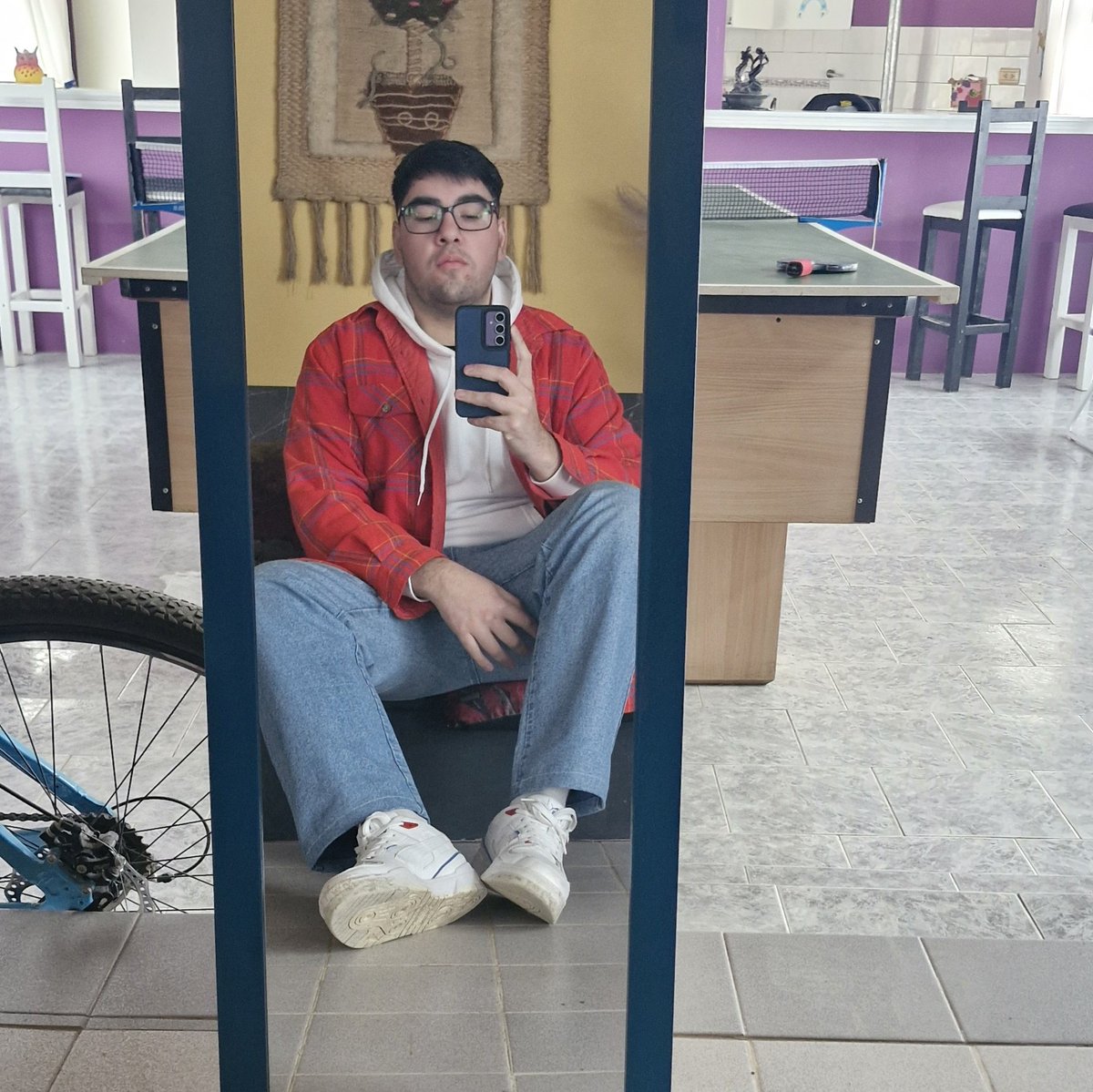 #NuevaFotoDePerfil