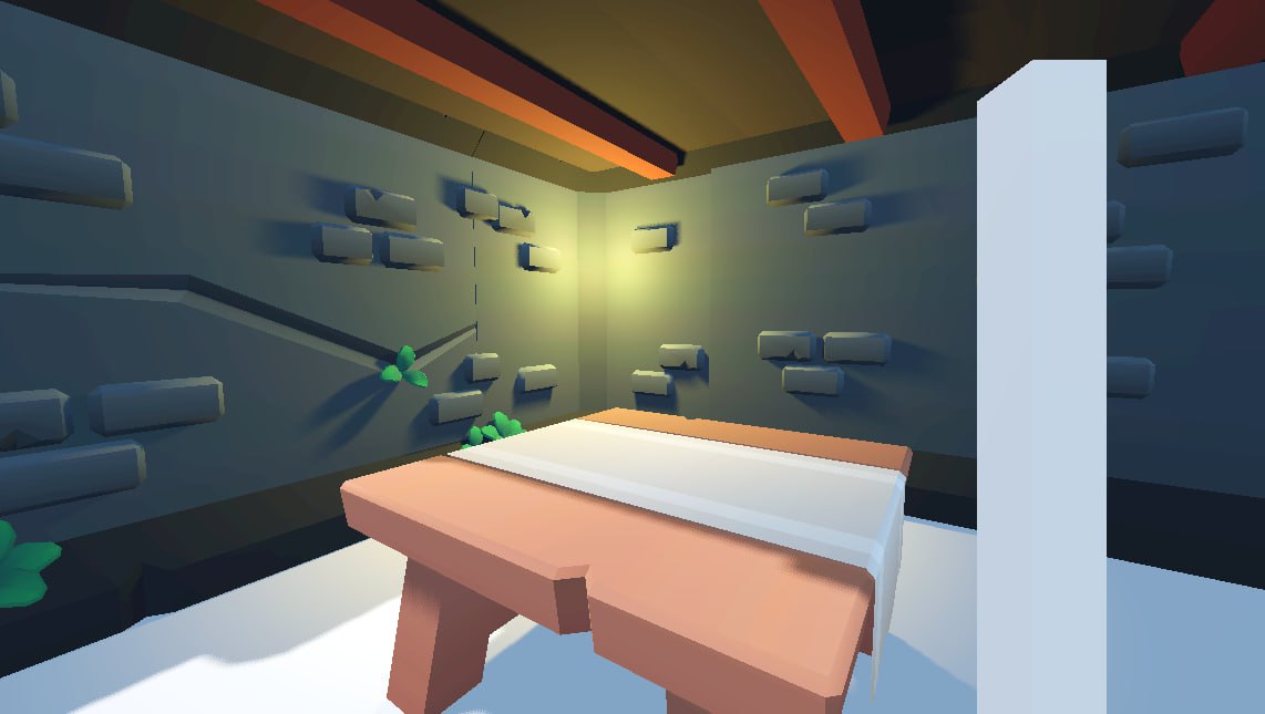 Kitchen Games tweet media