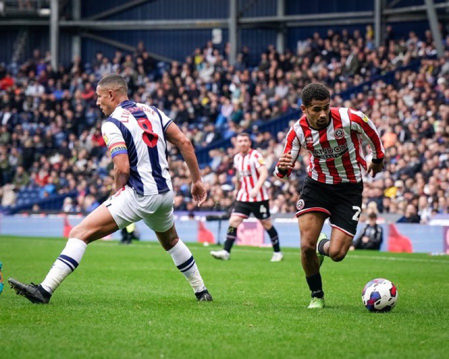 Mainly Things Sheffield United tweet media