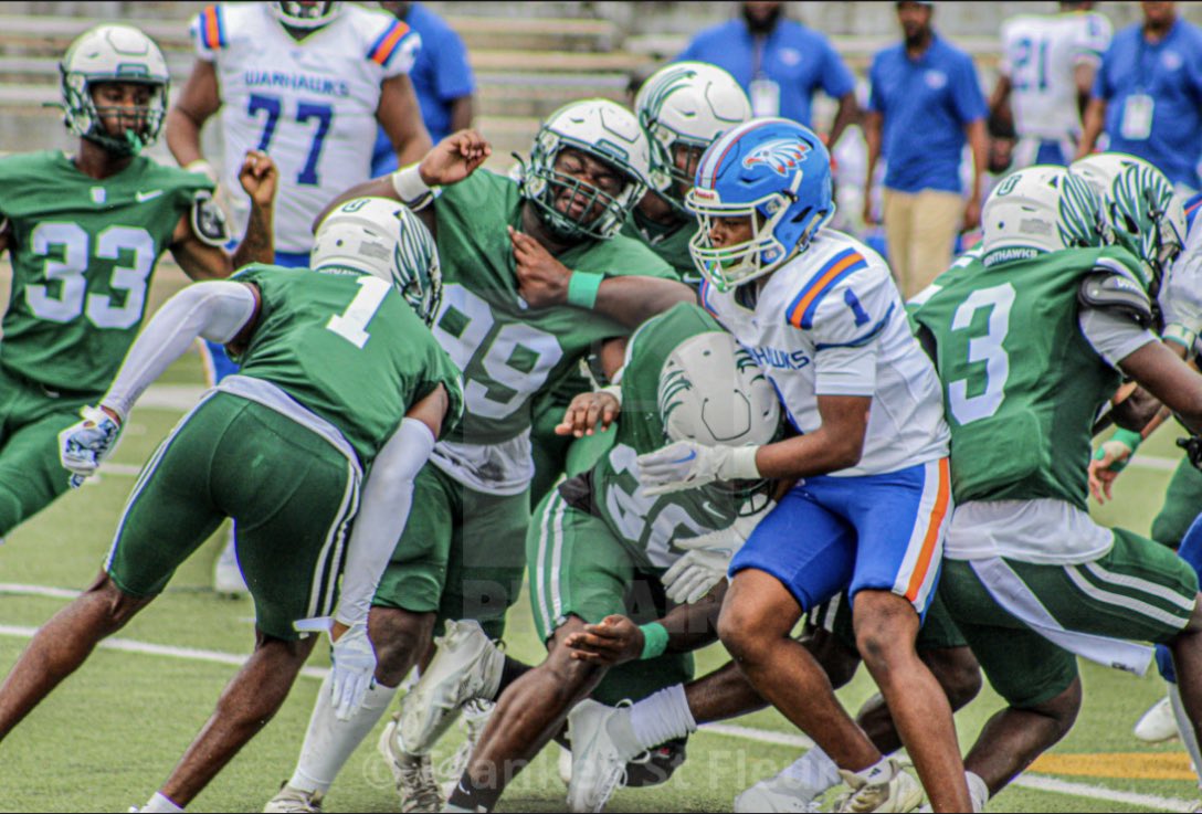 Adrian Traylor tweet media