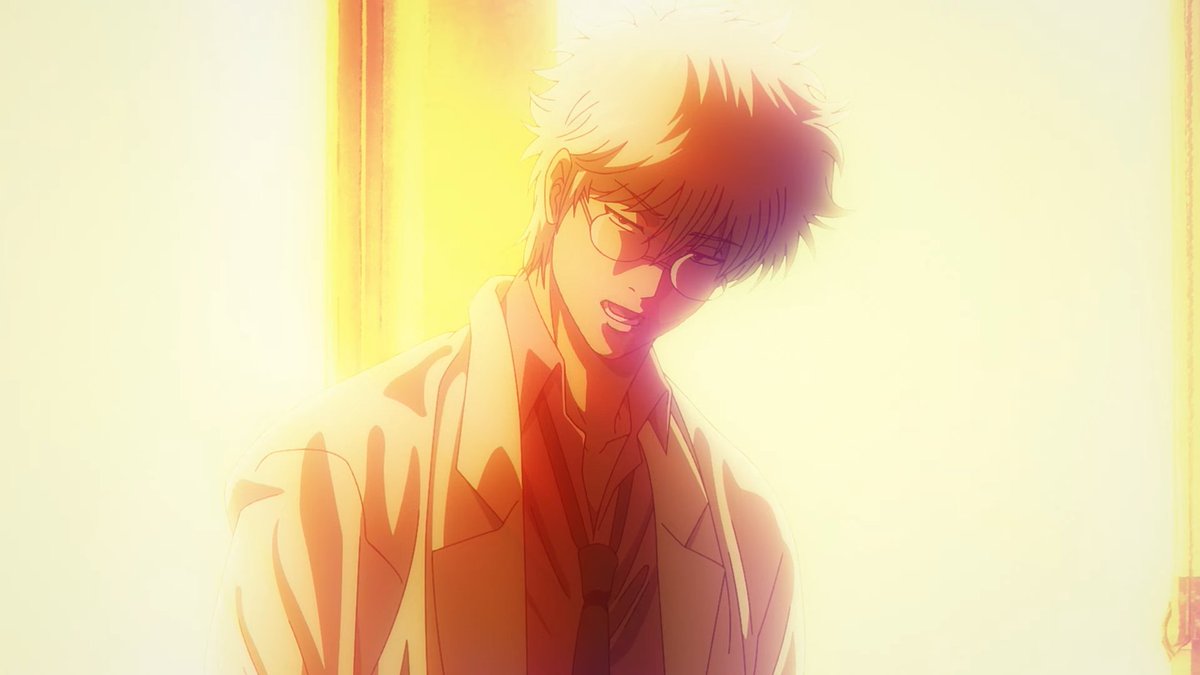 he comes back in two months btw 🫦