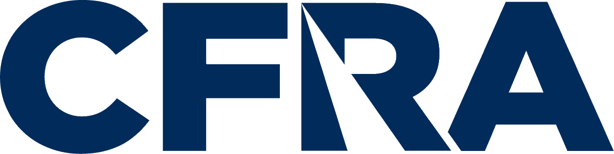 cfraresearch's tweet image. @cfraresearch announced a key enhancement to its Institutional Research Portal. This powerful web-based platform now provides institutional investors w/access to #WashingtonAnalysis&apos; industry-leading #PublicPolicy research alongside our #ForensicResearch. ow.ly/HY2A50WzwBL