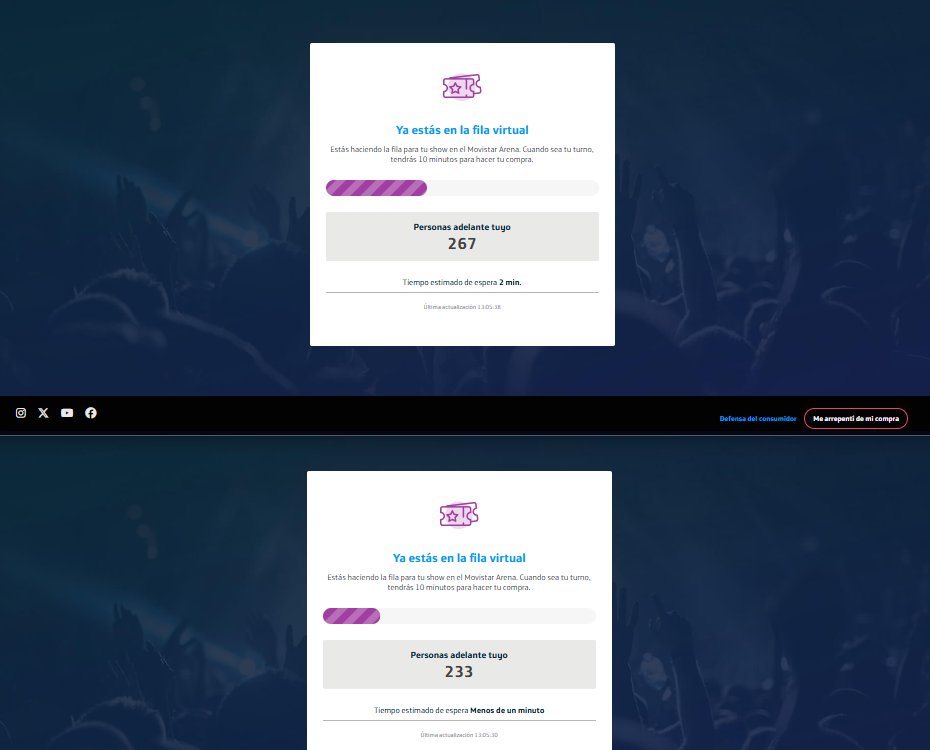 Yo? Chayanne lover, mamá siempre te entendi