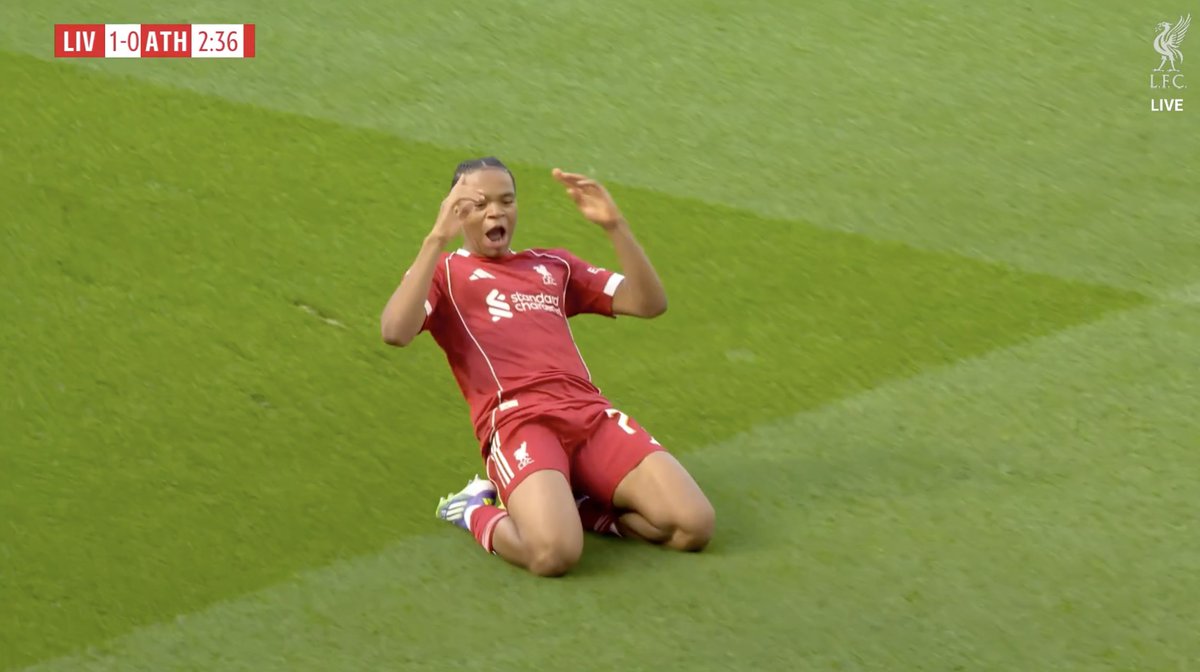 The Touchline | 𝐓 tweet media