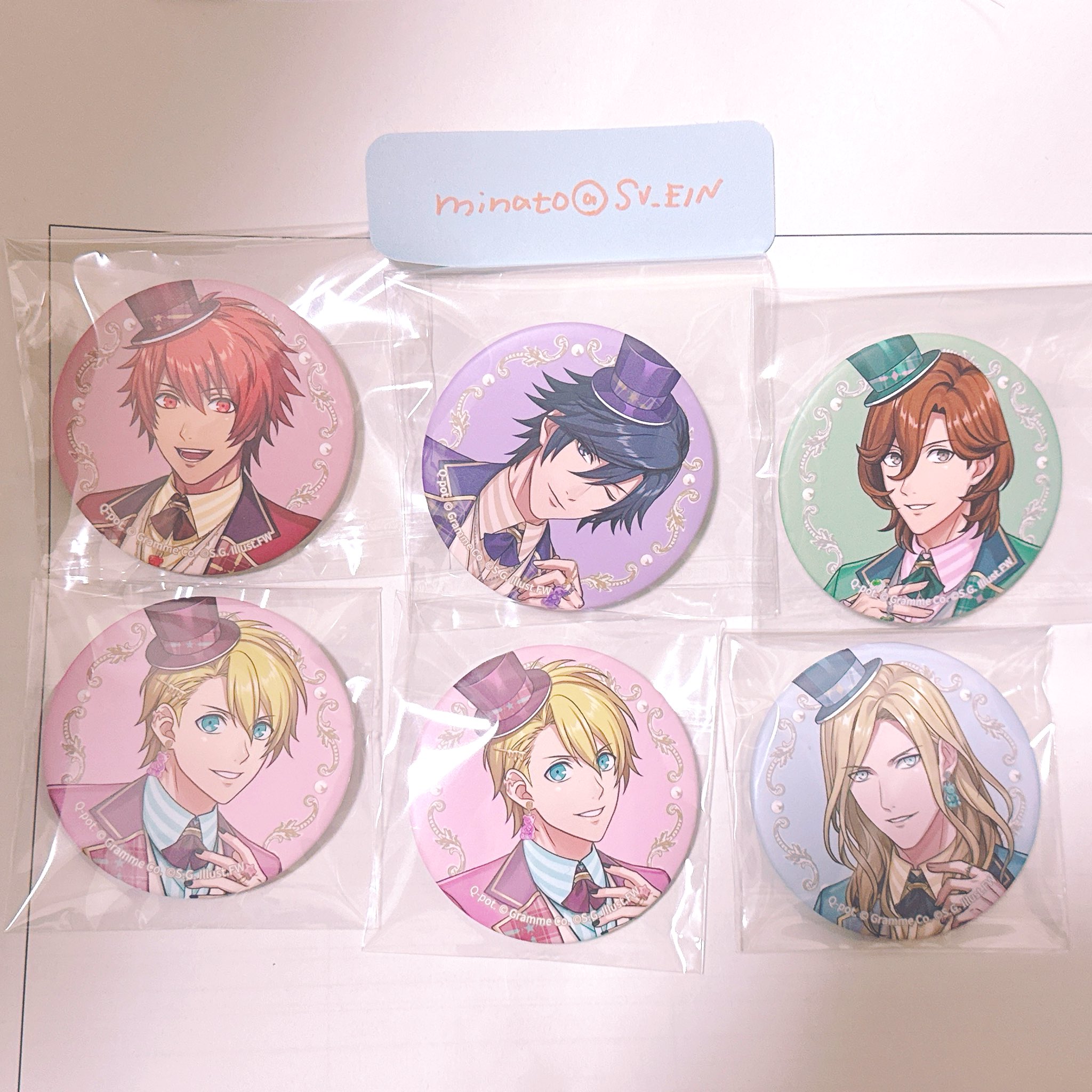 minato@取引用 on X: 